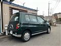 2002 Mitsubishi Minica
