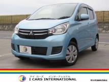 2018 Mitsubishi eK Wagon