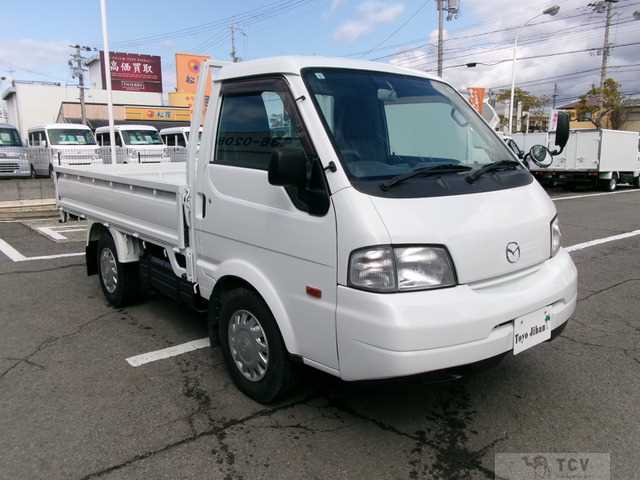 2017 Mazda Bongo Truck