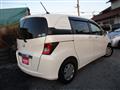 2011 Honda Freed