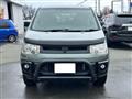2007 Mitsubishi Delica D5