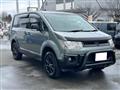 2007 Mitsubishi Delica D5