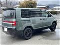 2007 Mitsubishi Delica D5