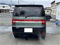 2007 Mitsubishi Delica D5