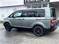 2007 Mitsubishi Delica D5
