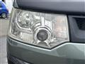 2007 Mitsubishi Delica D5