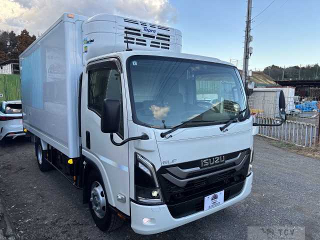2024 Isuzu Isuzu Others