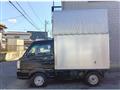 2018 Suzuki Carry Truck