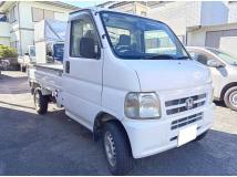 2002 Honda Acty Truck