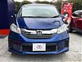 2015 Honda Freed