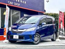 2015 Honda Freed