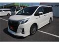 2016 Toyota Noah