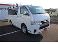 2022 Toyota Hiace Van