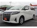 2020 Toyota Alphard G