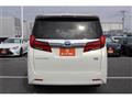 2020 Toyota Alphard G