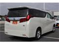 2020 Toyota Alphard G