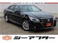 2013 Toyota Crown Athlete Series
