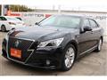 2013 Toyota Crown Athlete Series