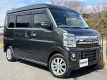 2023 Suzuki Every Wagon