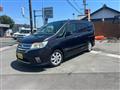 2012 Nissan Serena