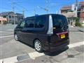 2012 Nissan Serena