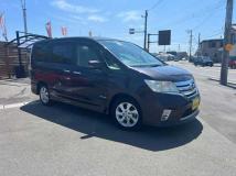 2012 Nissan Serena