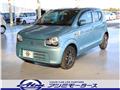 2021 Suzuki Alto