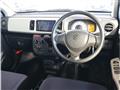 2021 Suzuki Alto