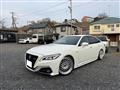 2018 Toyota Crown