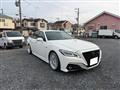 2018 Toyota Crown