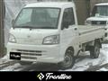 2009 Daihatsu Hijet Truck
