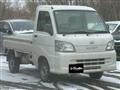 2009 Daihatsu Hijet Truck