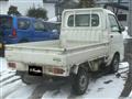 2009 Daihatsu Hijet Truck