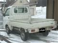 2009 Daihatsu Hijet Truck