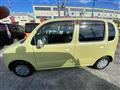 2006 Daihatsu Move Latte