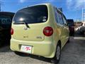 2006 Daihatsu Move Latte