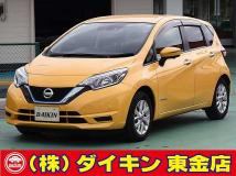 2020 Nissan Note