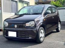 2015 Suzuki Alto
