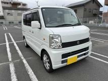 2006 Suzuki Every Wagon