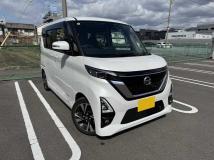 2022 Nissan ROOX