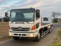 2011 Hino Hino Others