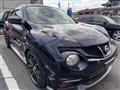 2013 Nissan Juke