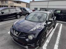 2013 Nissan Juke