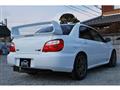 2005 Subaru Impreza Wrx