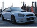 2005 Subaru Impreza Wrx