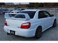 2005 Subaru Impreza Wrx
