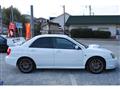 2005 Subaru Impreza Wrx