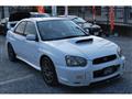 2005 Subaru Impreza Wrx