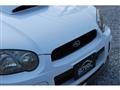 2005 Subaru Impreza Wrx