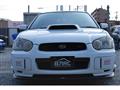 2005 Subaru Impreza Wrx